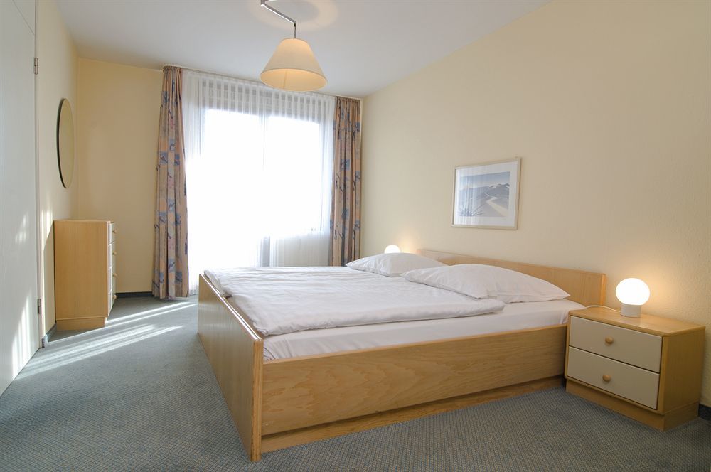 Apartahotel Gaestehaus Forum Am Westkreuz 3*