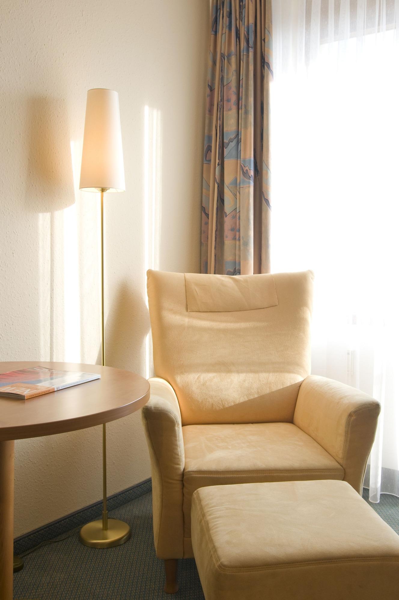 Apartahotel Gaestehaus Forum Am Westkreuz