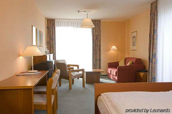 Apartahotel Gaestehaus Forum Am Westkreuz 3*